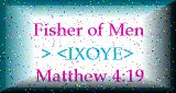 Fishers of Men Award